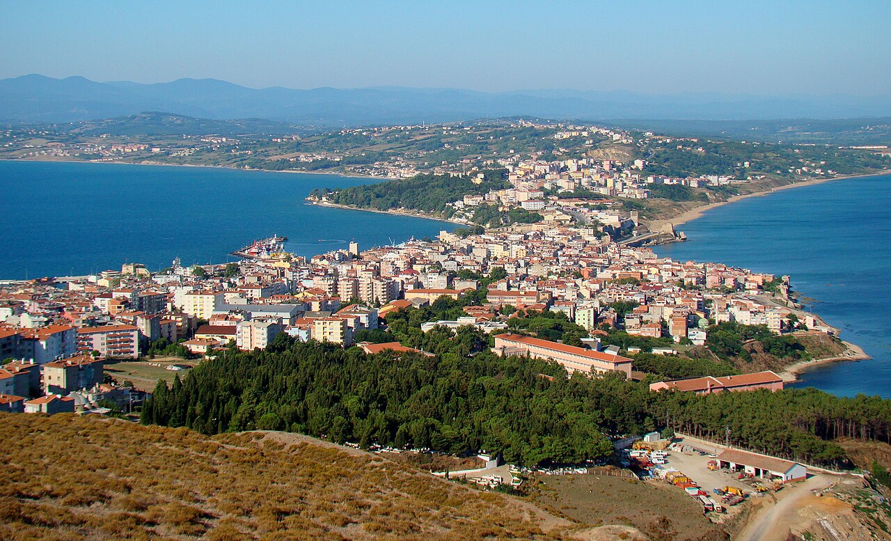 Sinop, Türkiye