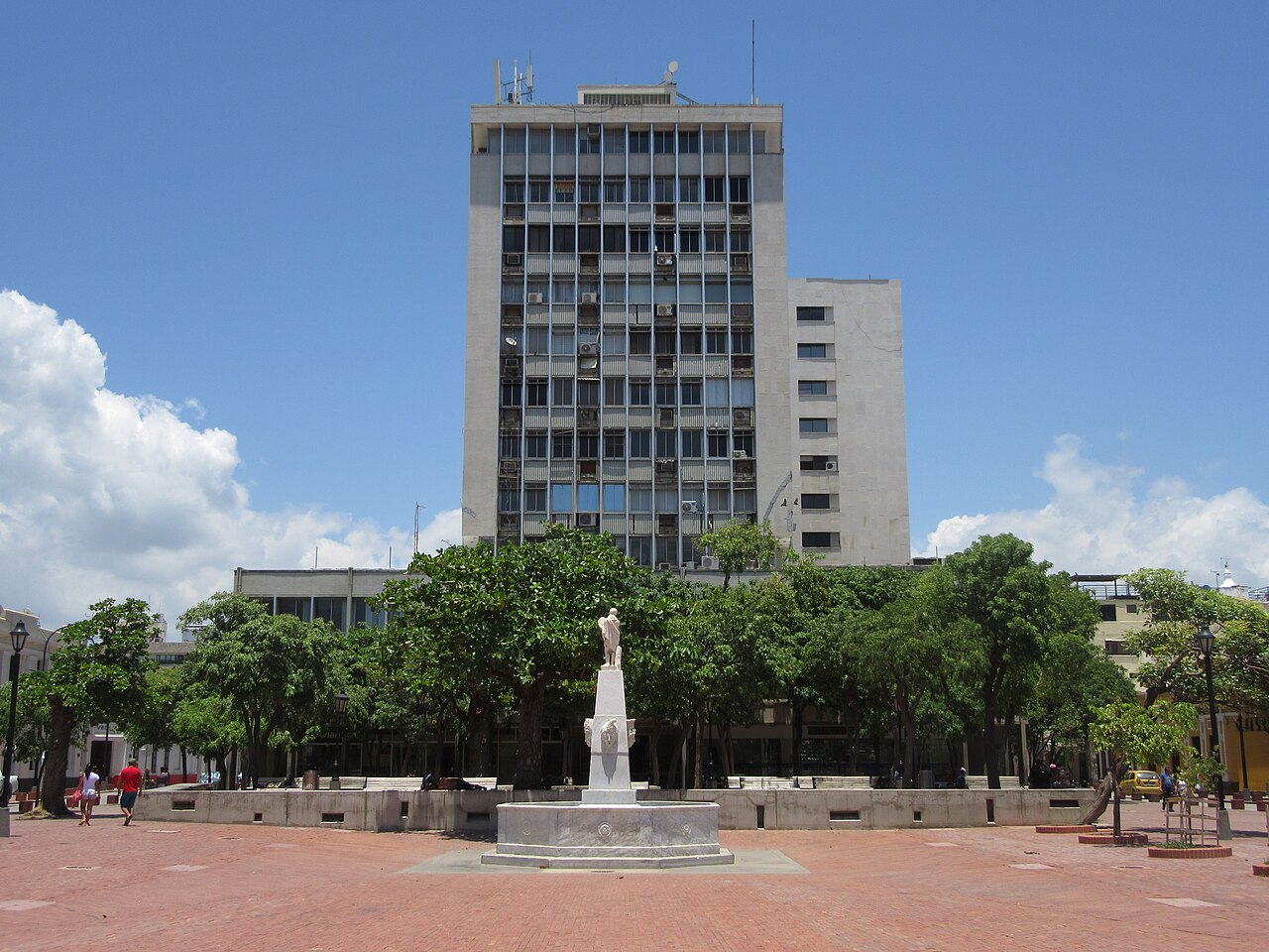 Santa Marta, Colombia