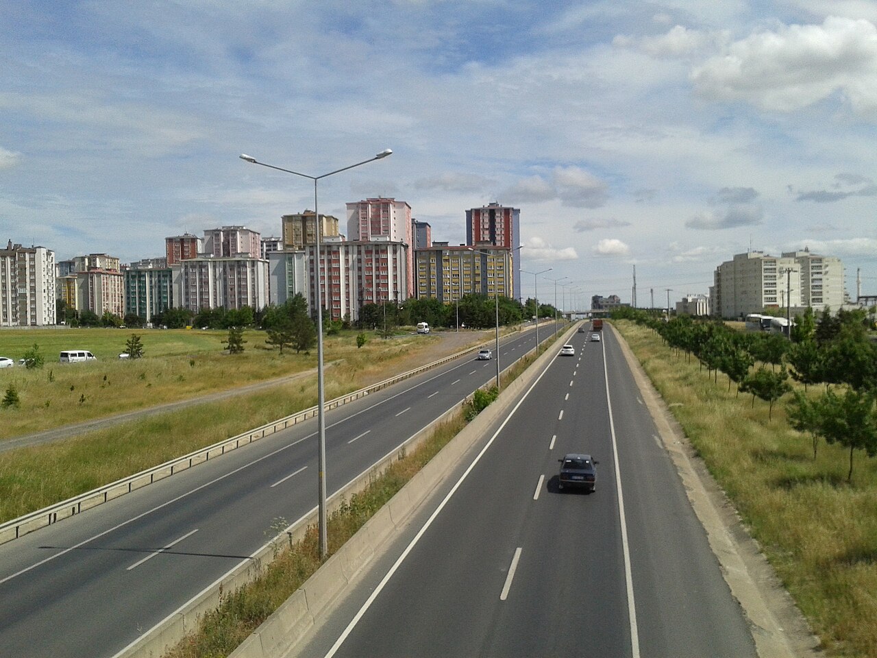 Çorlu, Türkiye