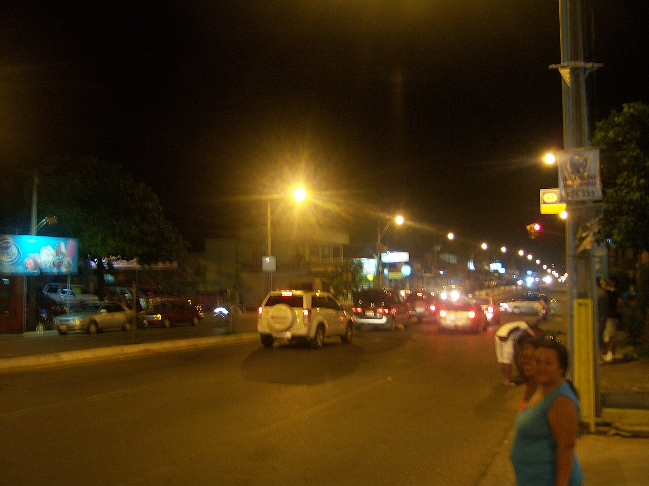 Itauguá, Paraguay