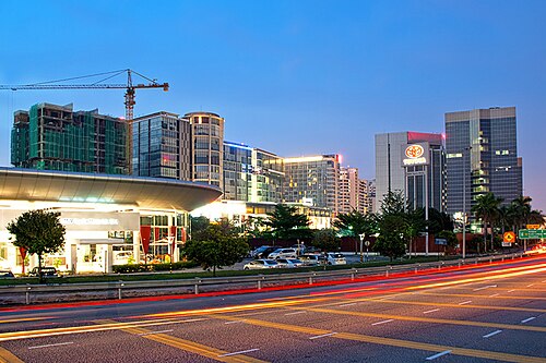 Subang Jaya, Malaysia
