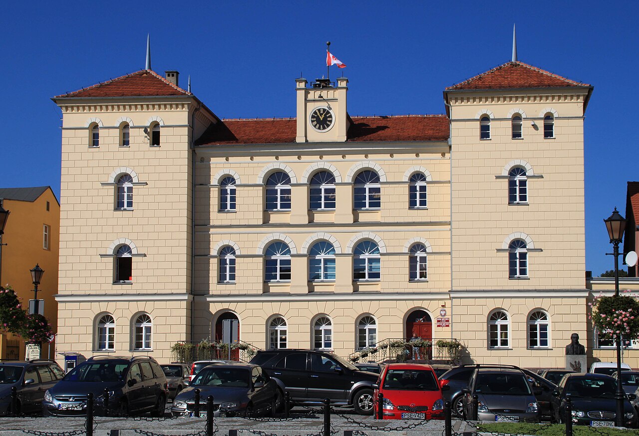 Śrem, Poland