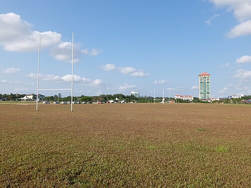 Pasir Gudang, Malaysia