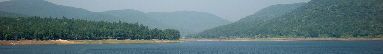 Ghātsīla, India