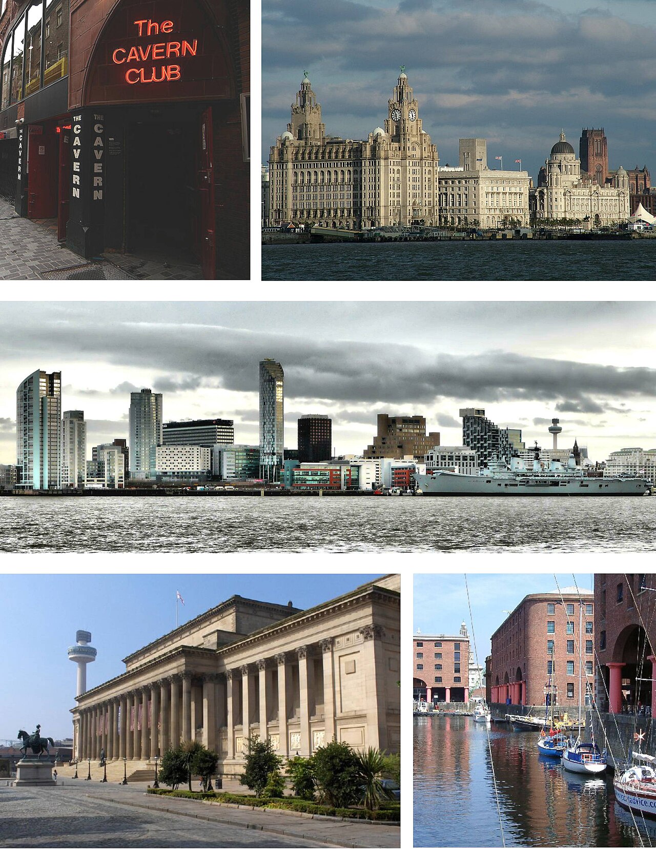 Liverpool, United Kingdom
