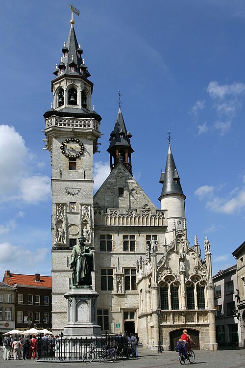 Aalst, Belgium