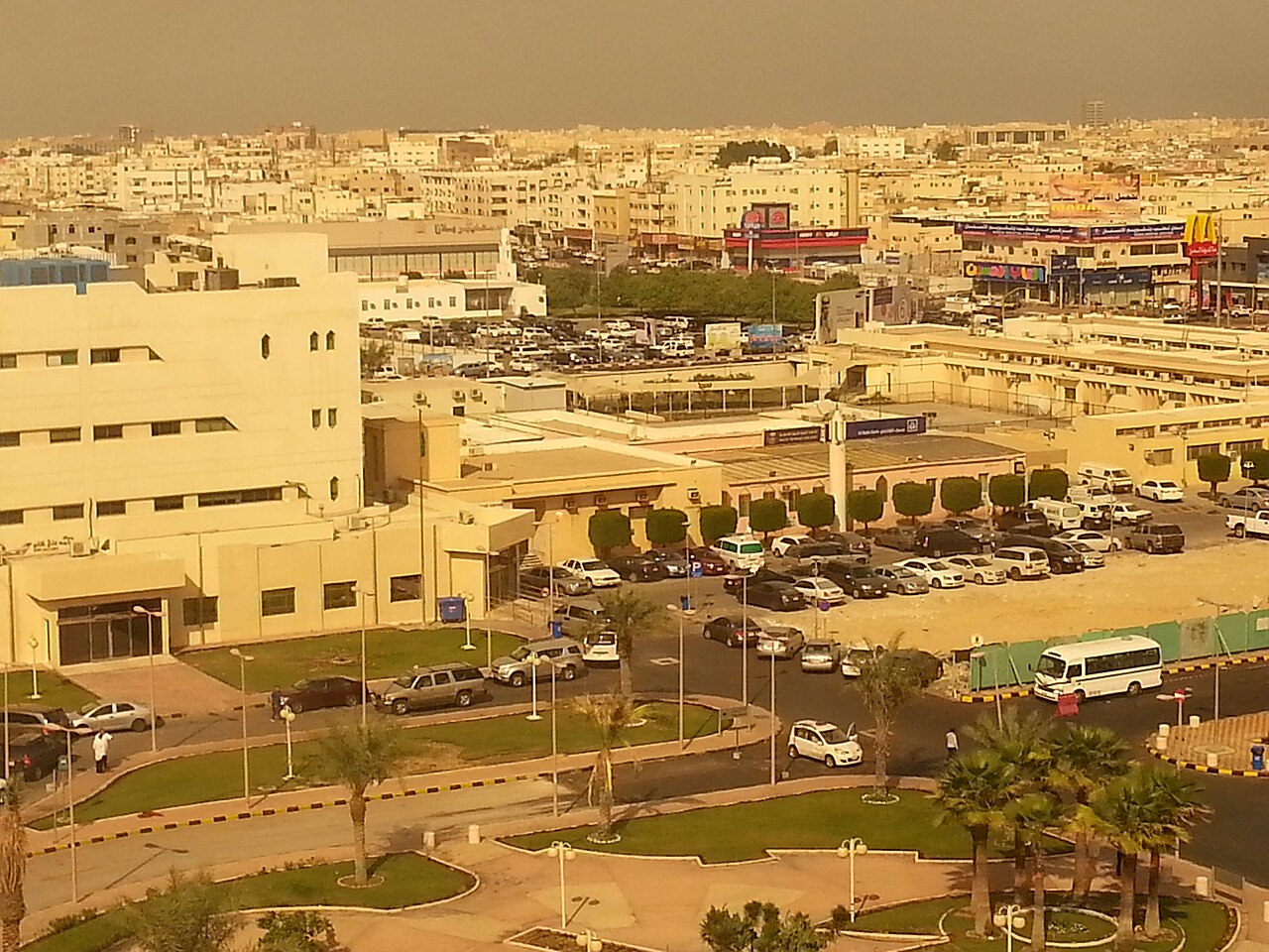 Dammam, Saudi Arabia