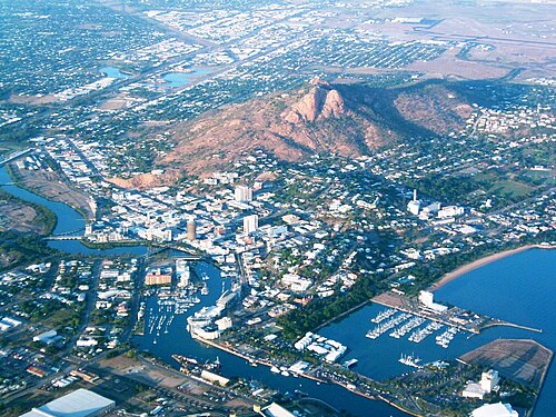 Townsville, Australia