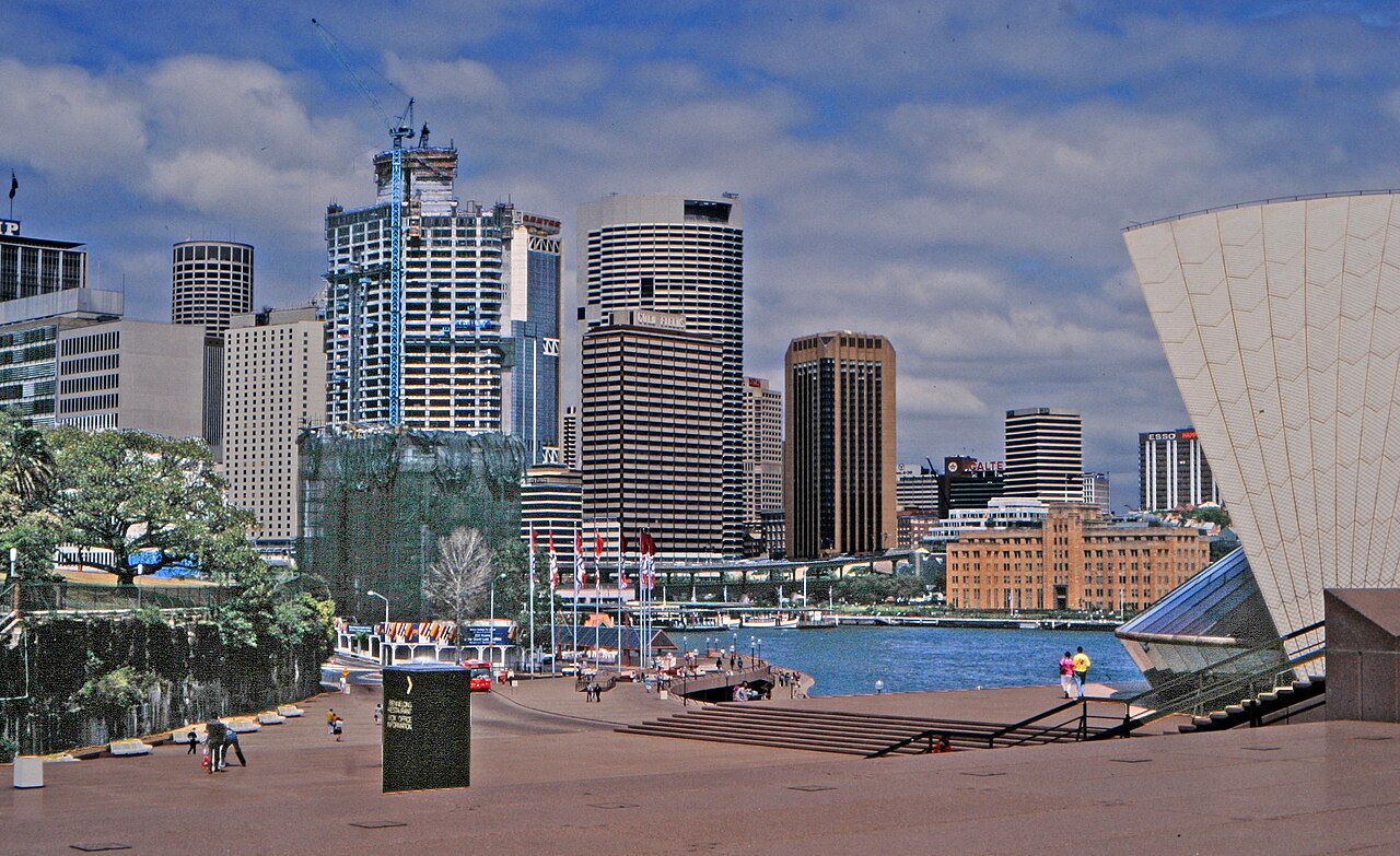 Sydney, Australia