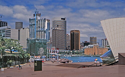 Sydney, Australia