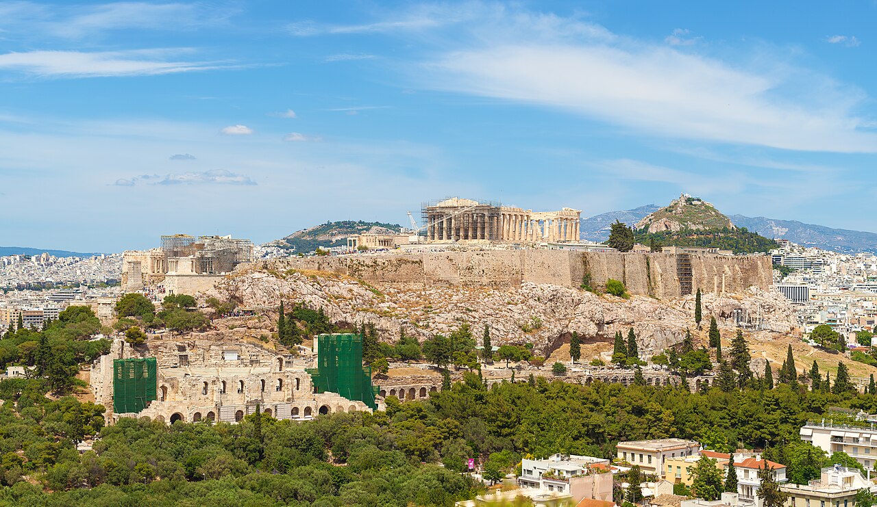 Athens, Greece