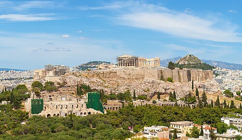 Athens, Greece