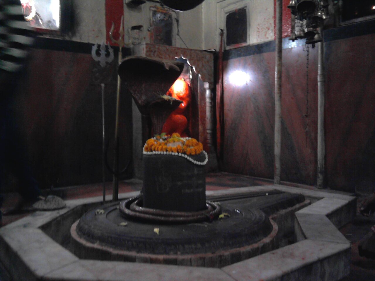 Gyānpur, India
