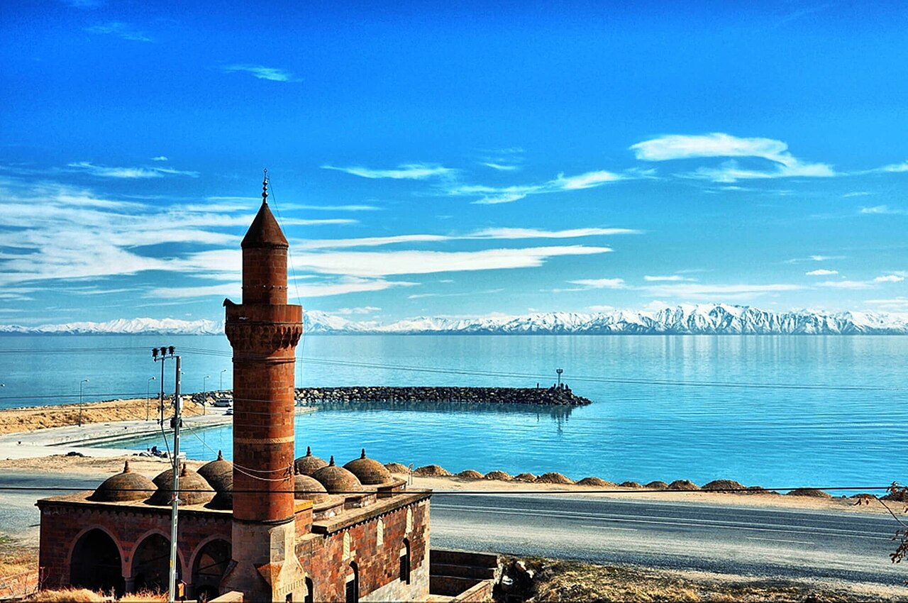 Adilcevaz, Türkiye