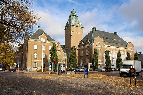 Västerås, Sweden