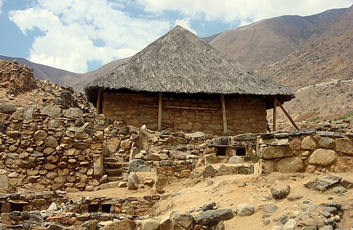 Kotosh, Huánuco
