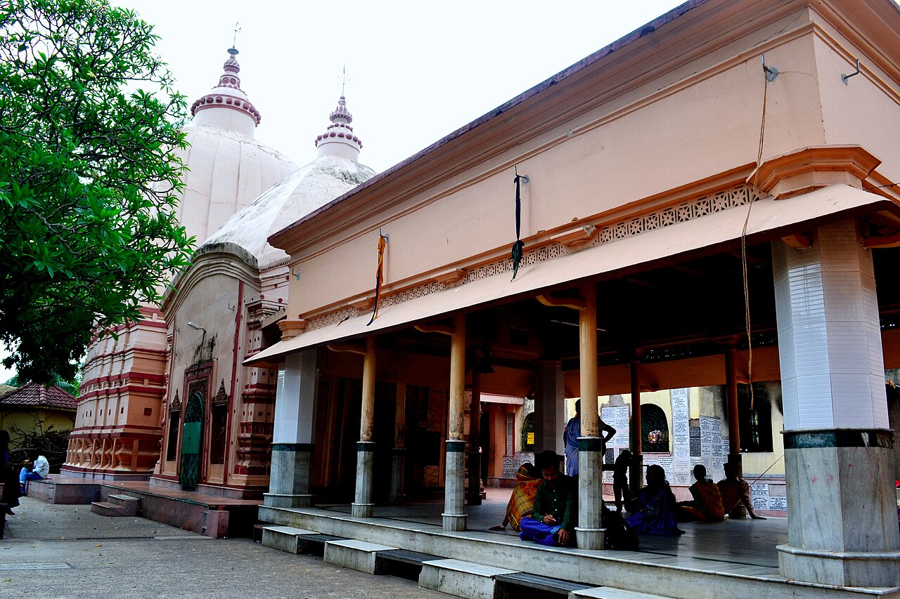 Tamlūk, India
