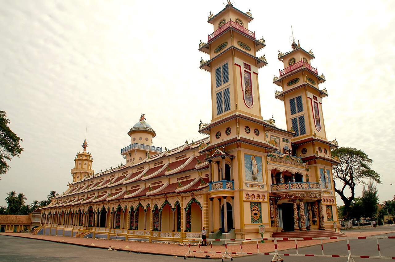 Tây Ninh, Viet Nam