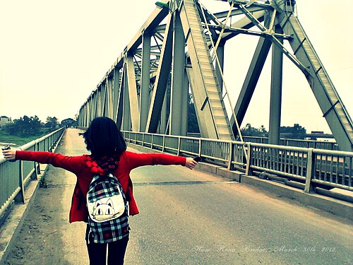 Thanh Hoa Bridge, Thanh Hóa