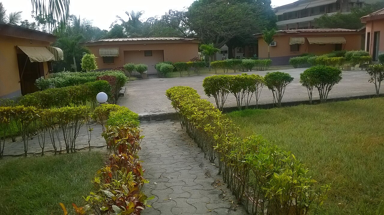 Issia, Côte d'Ivoire