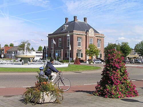 Hoofddorp, Netherlands