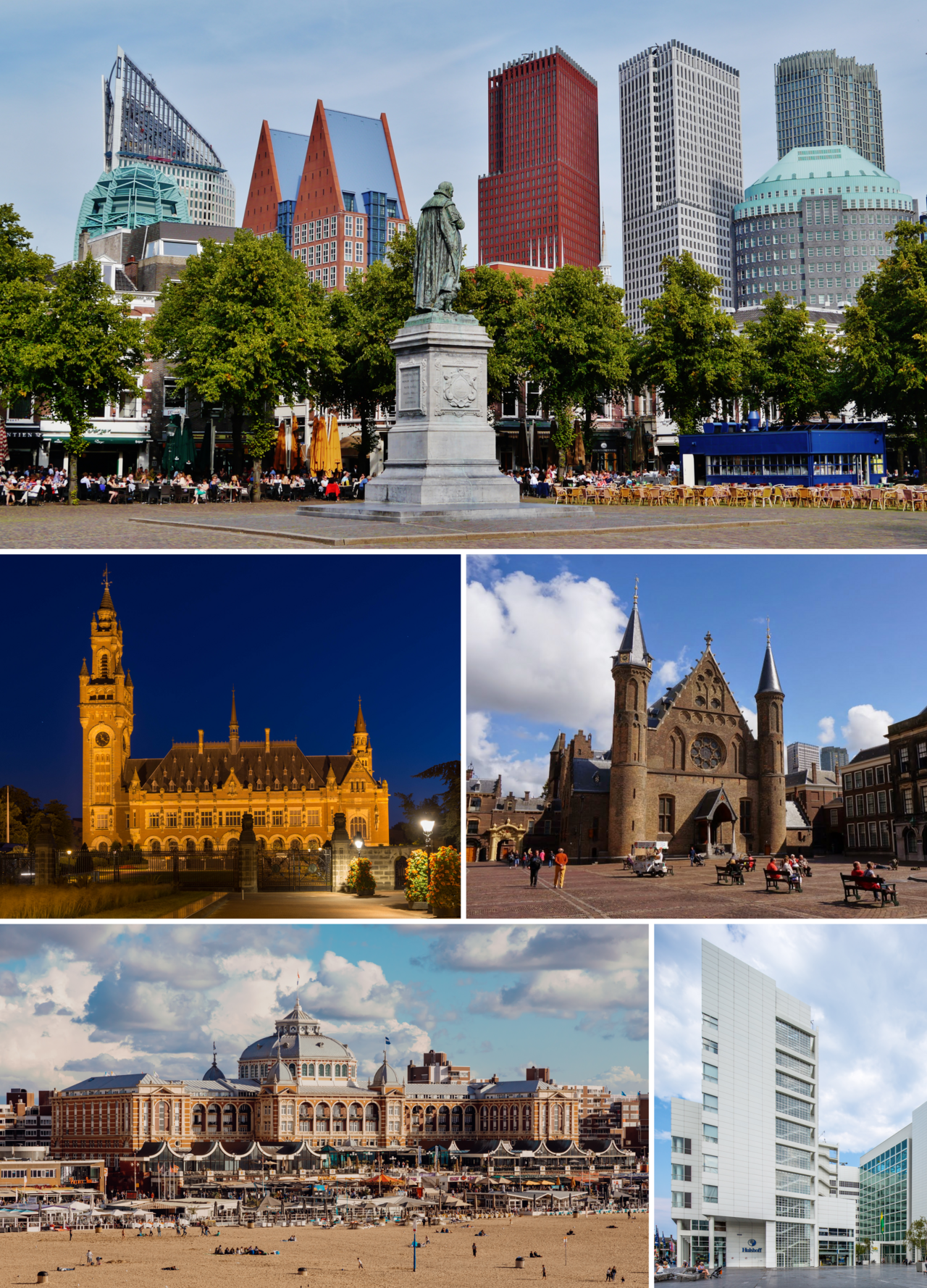 The Hague, Netherlands