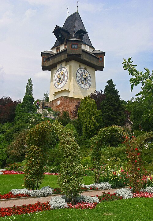 Graz, Austria