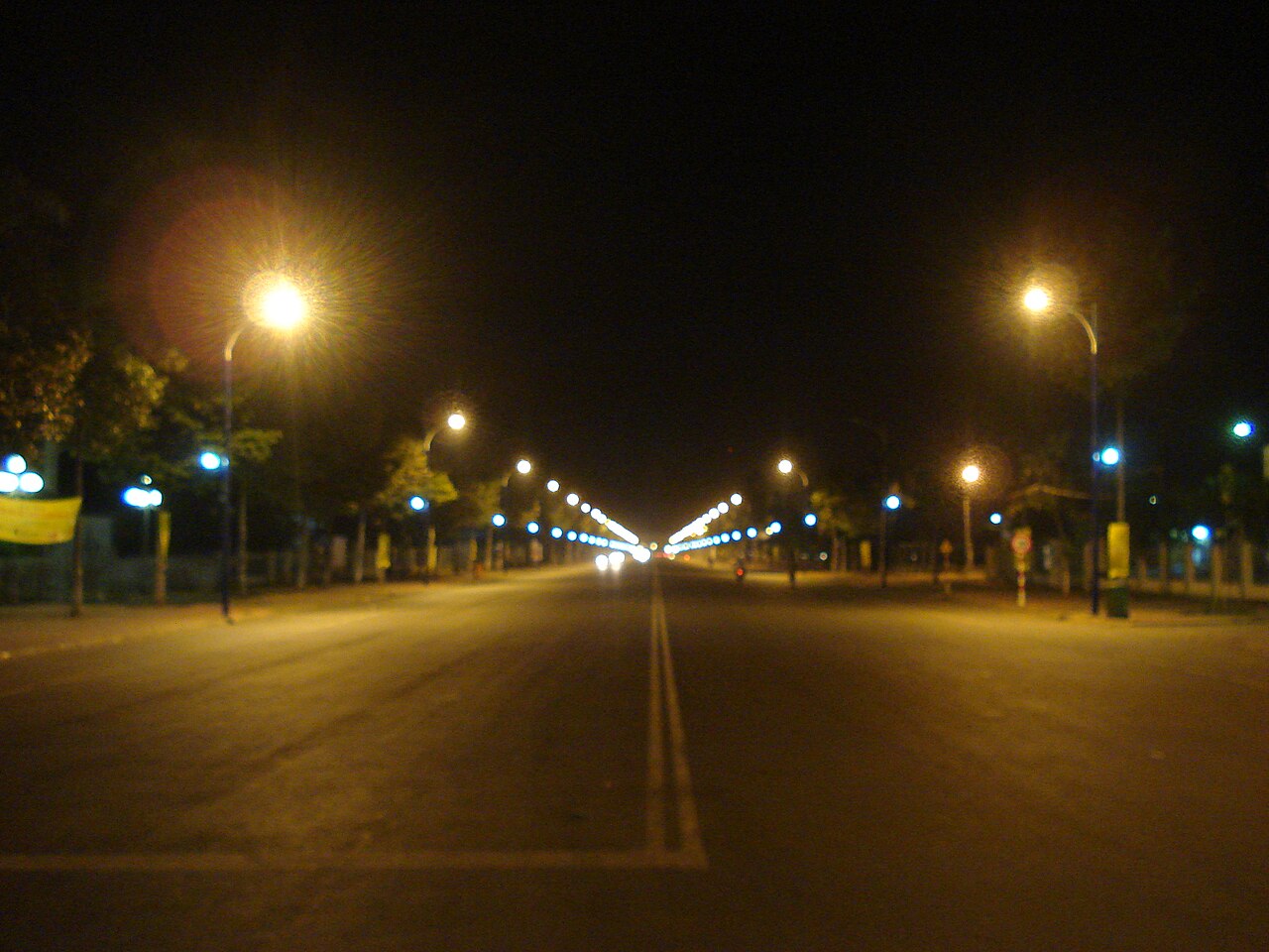 Cao Lãnh, Viet Nam