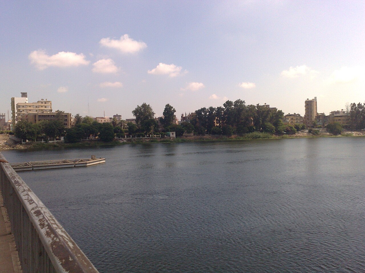 Shirbīn, Egypt
