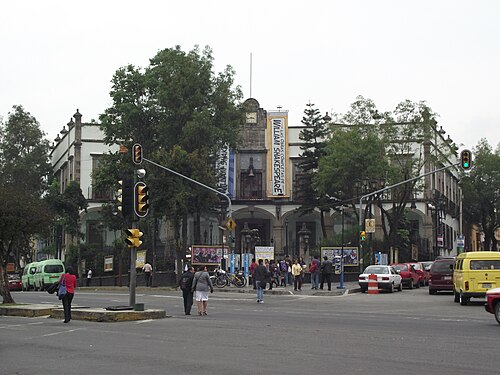 Álvaro Obregón, Mexico