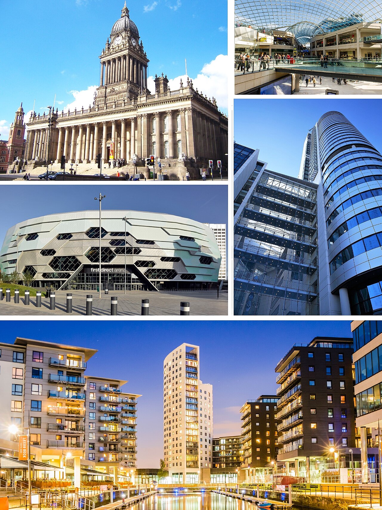 Leeds, United Kingdom