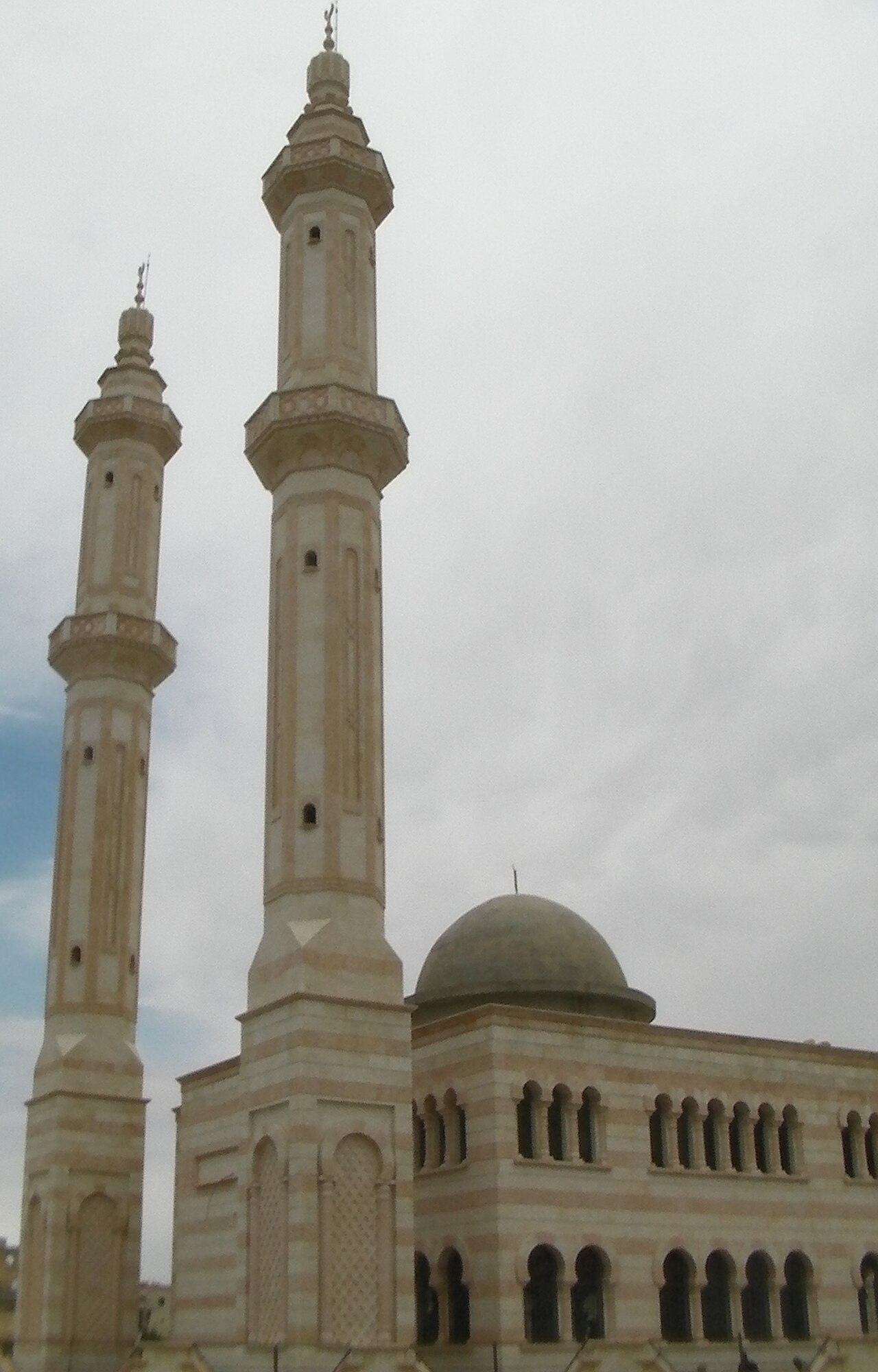 I‘zāz, Syrian Arab Republic