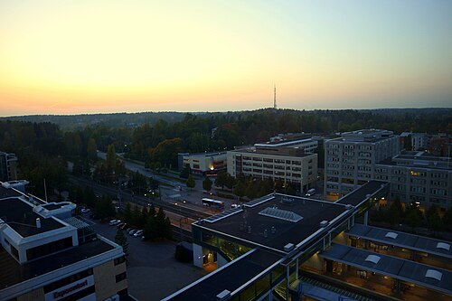 Espoo, Finland