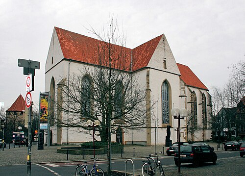 Kunsthalle Osnabrück, Osnabrück