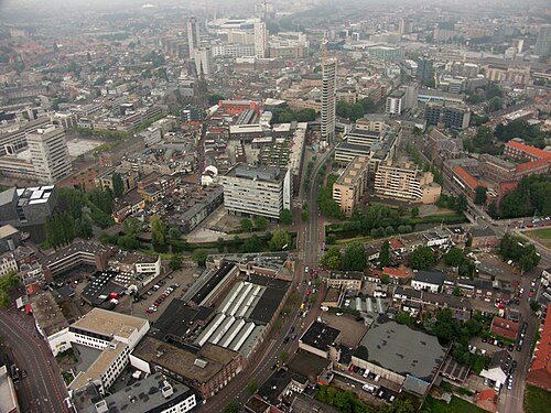 Eindhoven, Netherlands