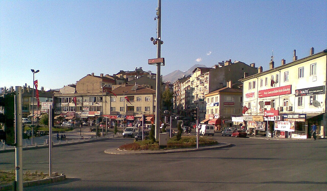 Develi, Türkiye