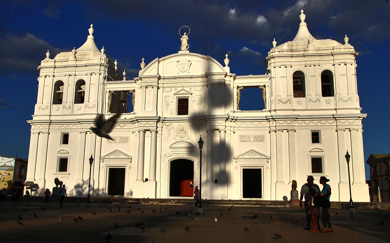 León Cathedral, León