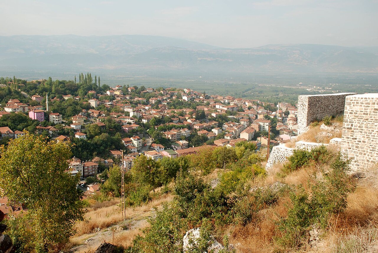 Niksar, Türkiye