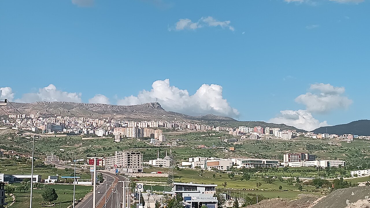 Şırnak, Türkiye