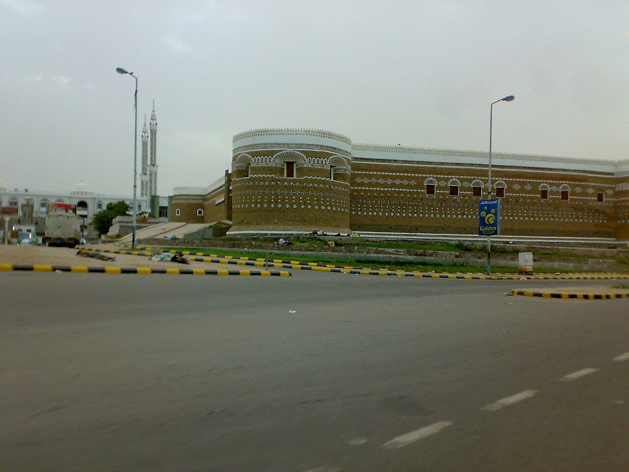 Al Ḩudaydah, Yemen