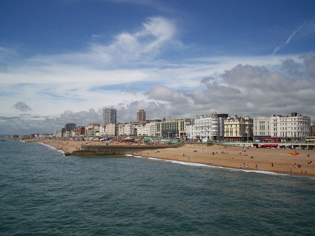 Brighton, United Kingdom