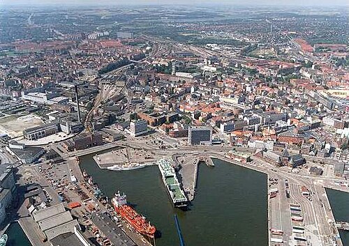 Århus, Denmark