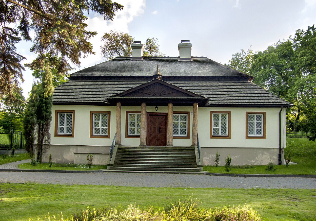 Białołeka, Poland