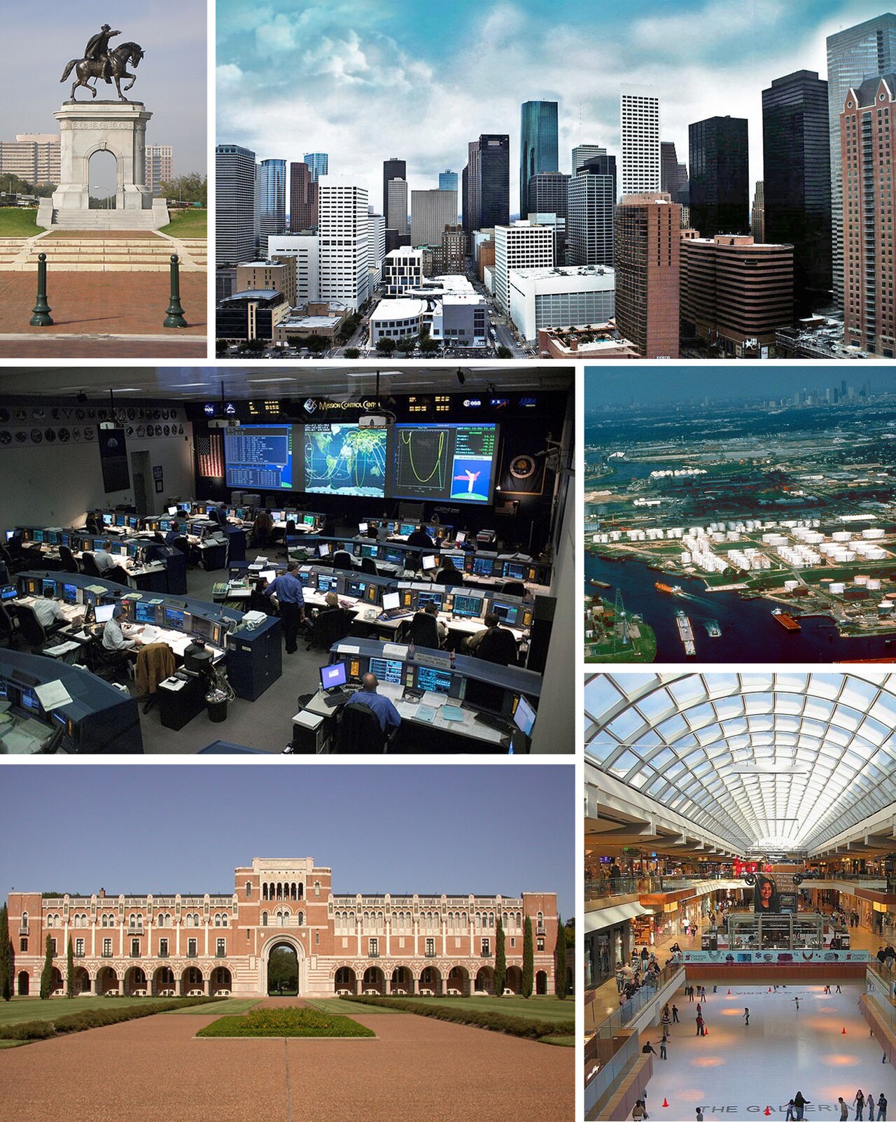 Houston, United States