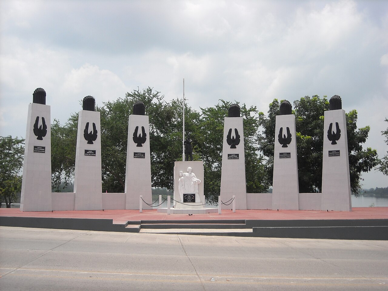 Túxpam de Rodríguez Cano, Mexico