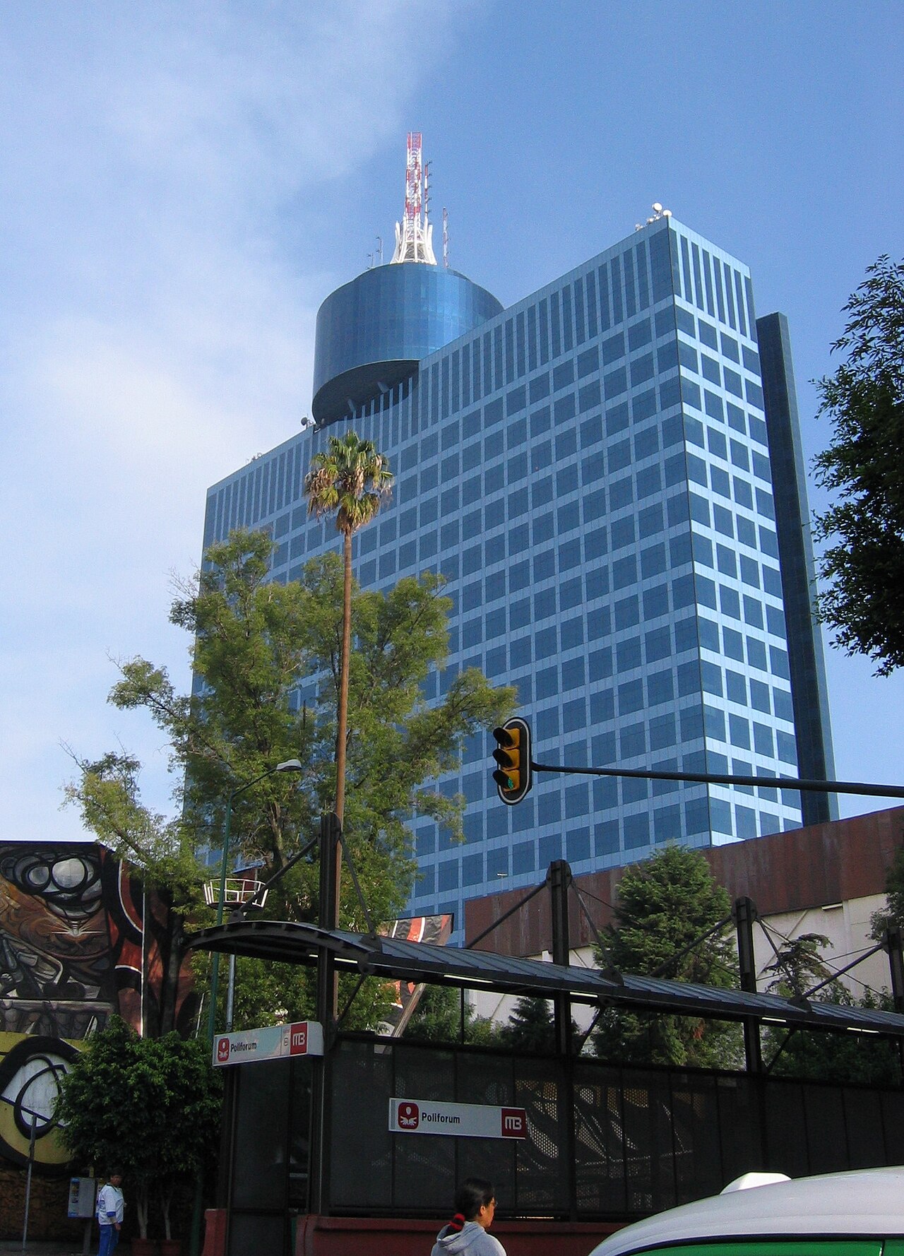 Benito Juarez, Mexico