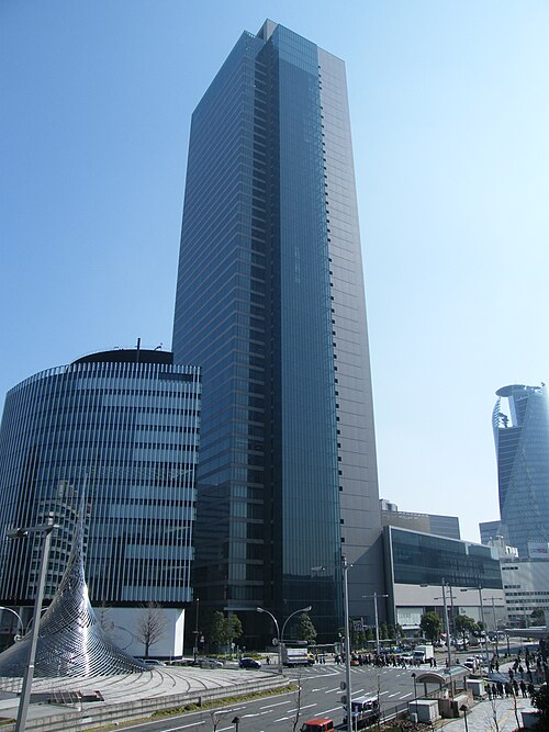 Midland Square, Nagoya