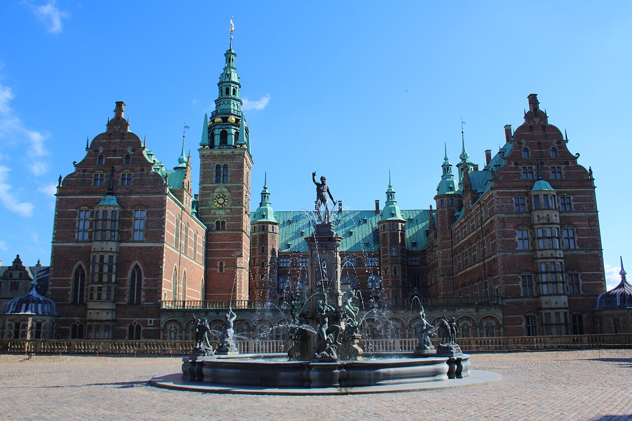 Hillerød, Denmark