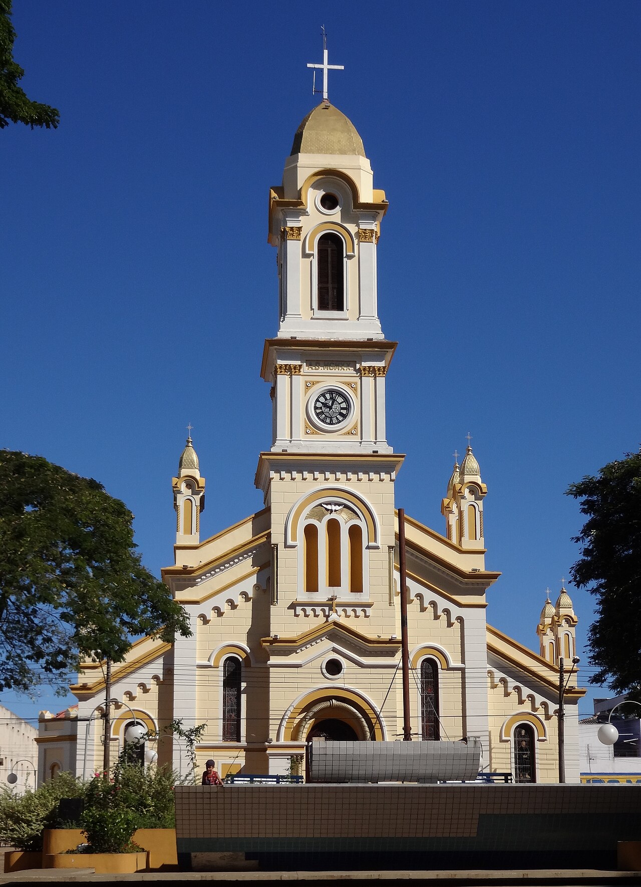 Capão Bonito, Brazil