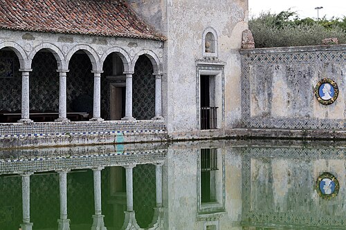 Quinta da Bacalhoa, Setúbal